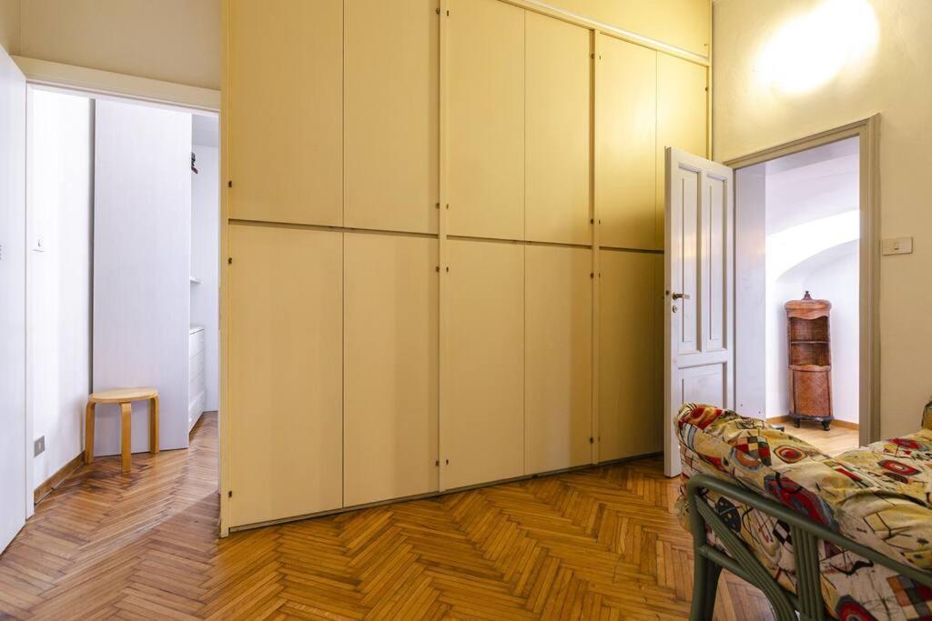 Dimora Fossalta, A Pochi Passi Da Piazza Maggiore Bologna Exterior photo